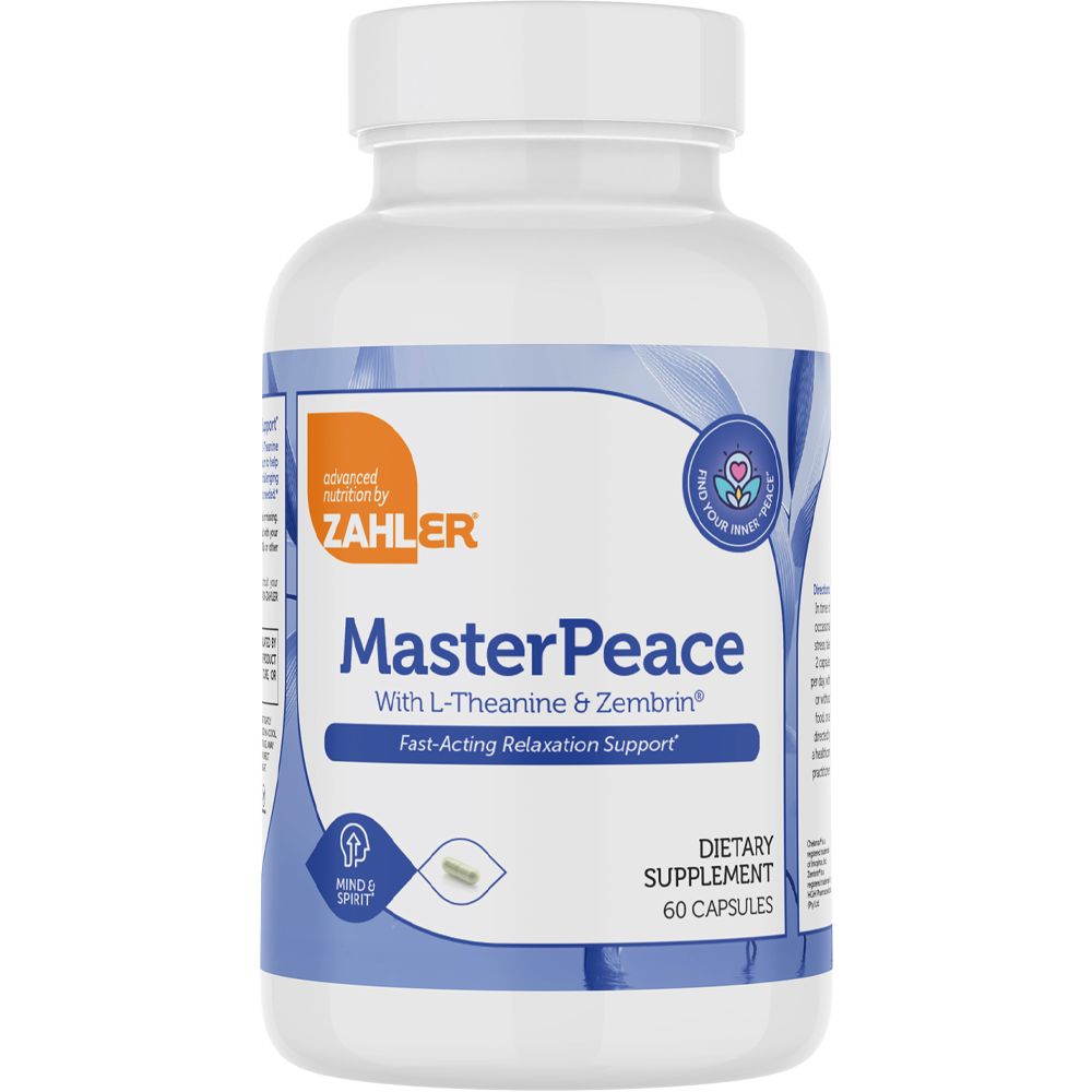 MasterPeace
