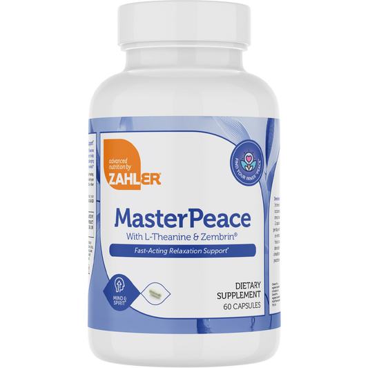 MasterPeace