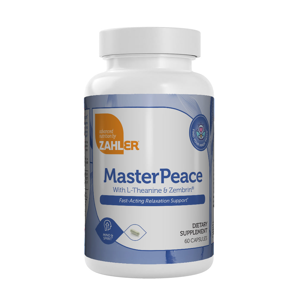 MasterPeace