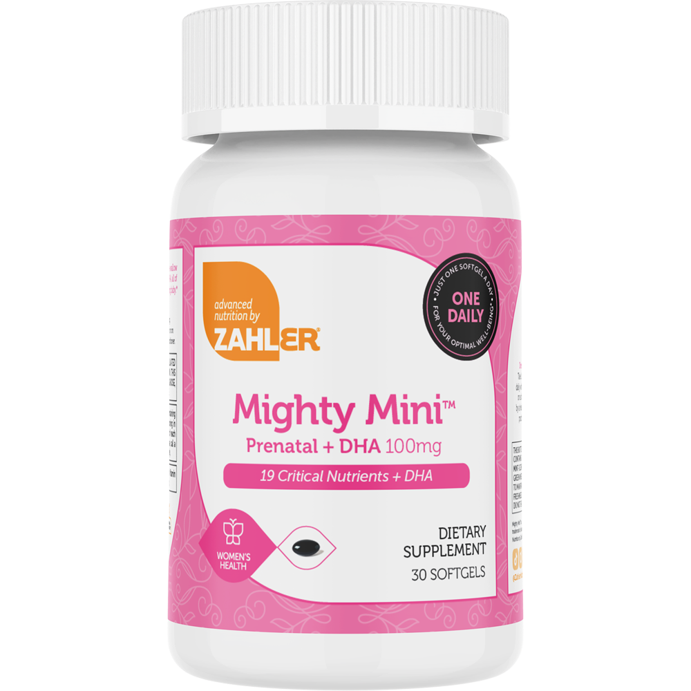 Mighty Mini