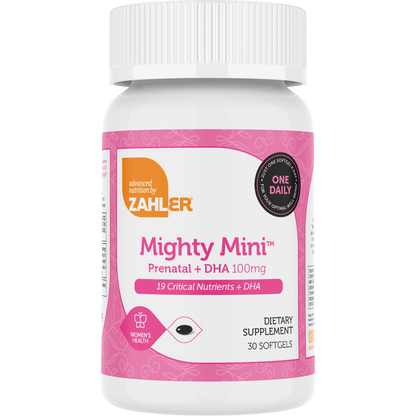 Mighty Mini