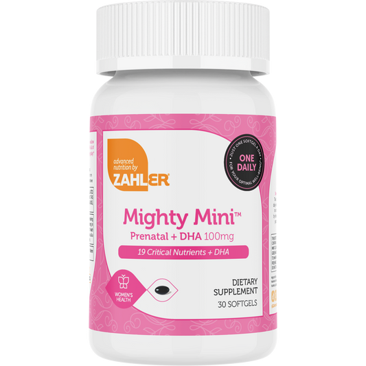 Mighty Mini