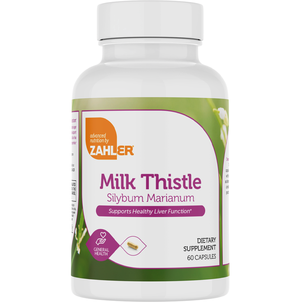 Milk Thistle