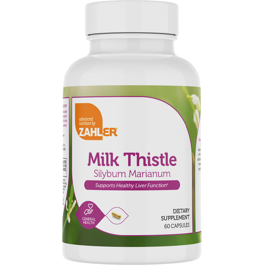 Milk Thistle