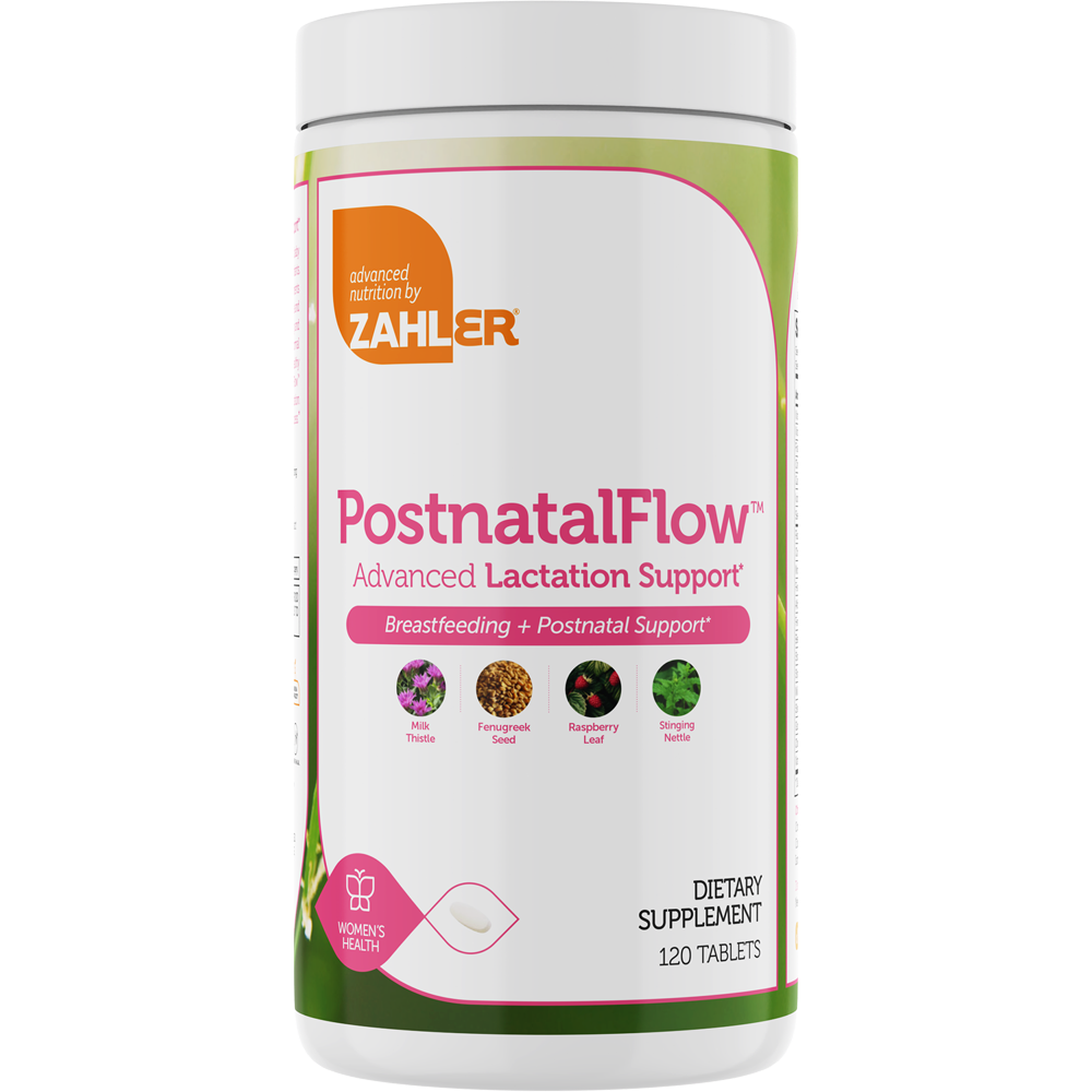 Postnatal Flow