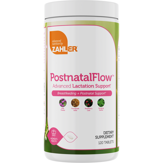 Postnatal Flow