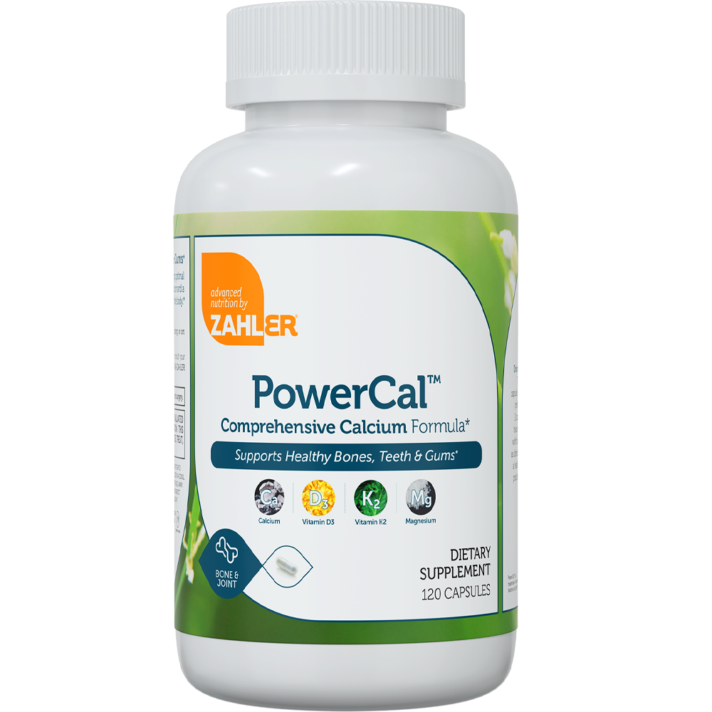 Cápsulas PowerCal