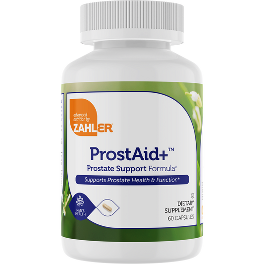 ProstAid+