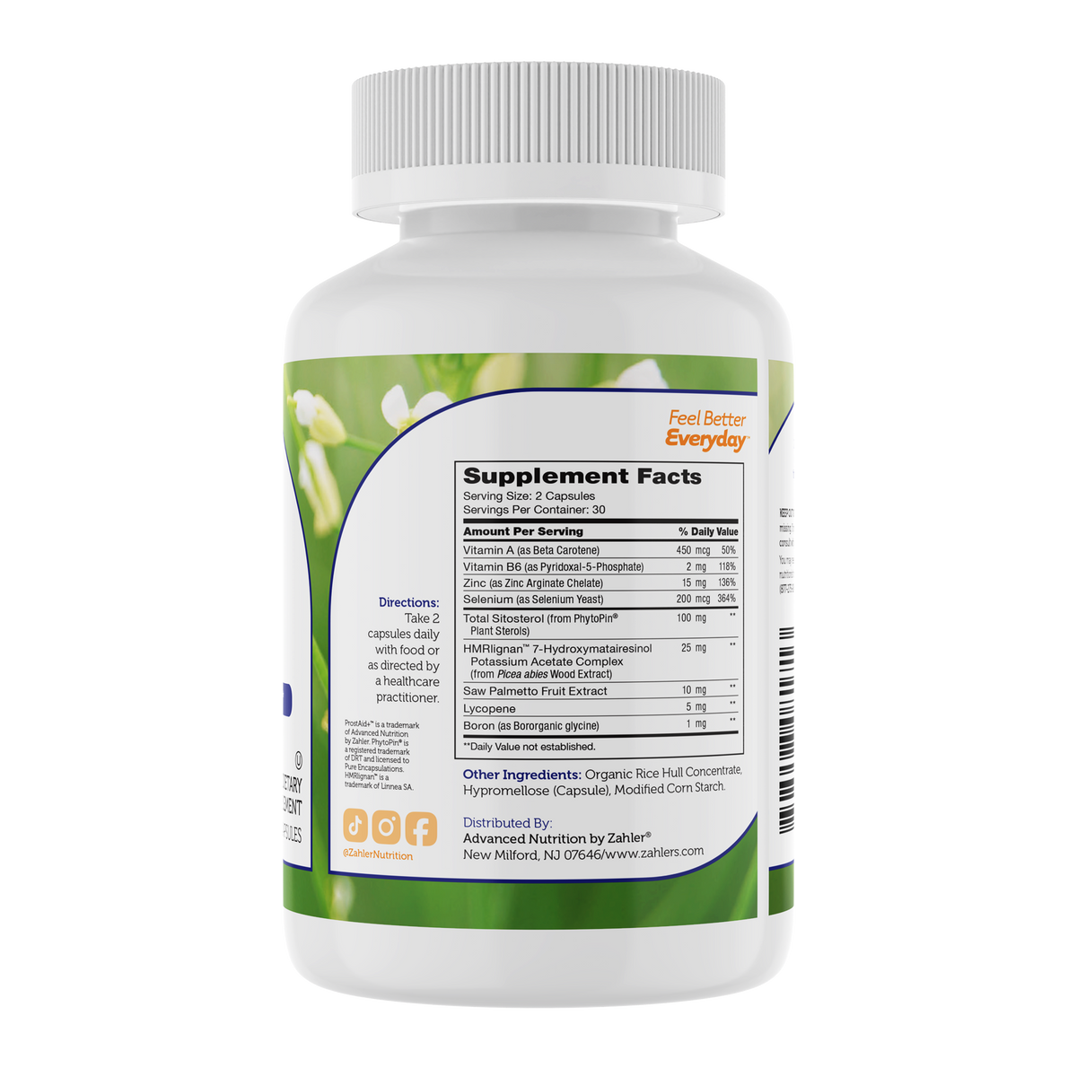 ProstAid +
