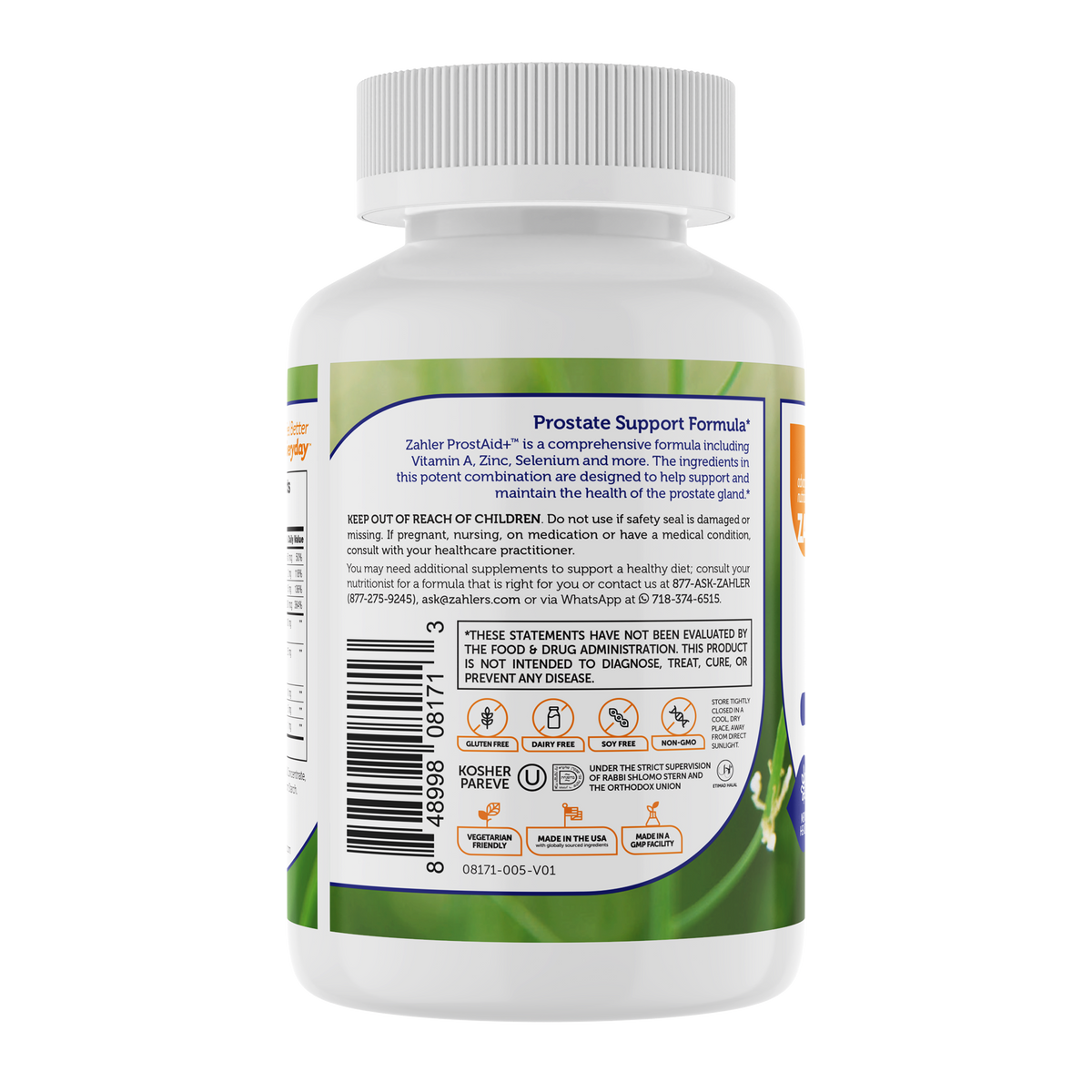 ProstAid +