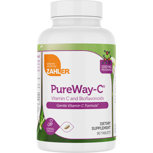 PureWay-C 1000 mg