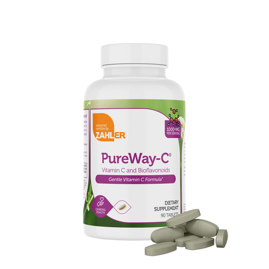 PureWay-C 1000 mg