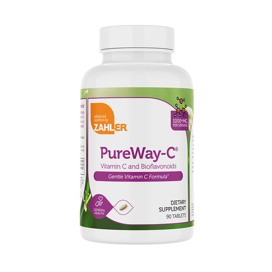 PureWay-C 1000 مجم