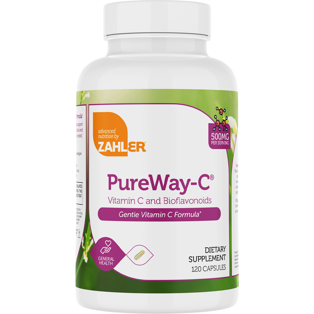 PureWay-C 500 mg