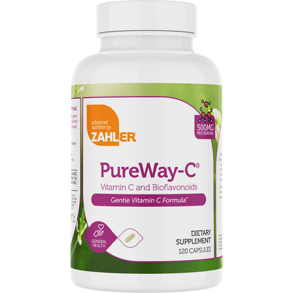 PureWay-C 500 mg