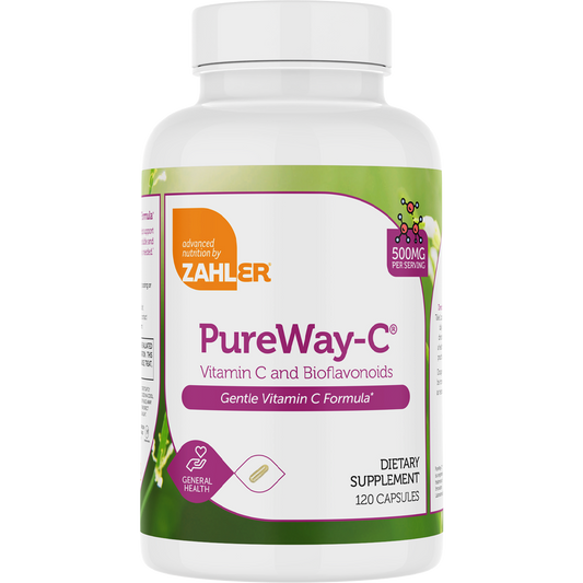 PureWay-C 500 mg