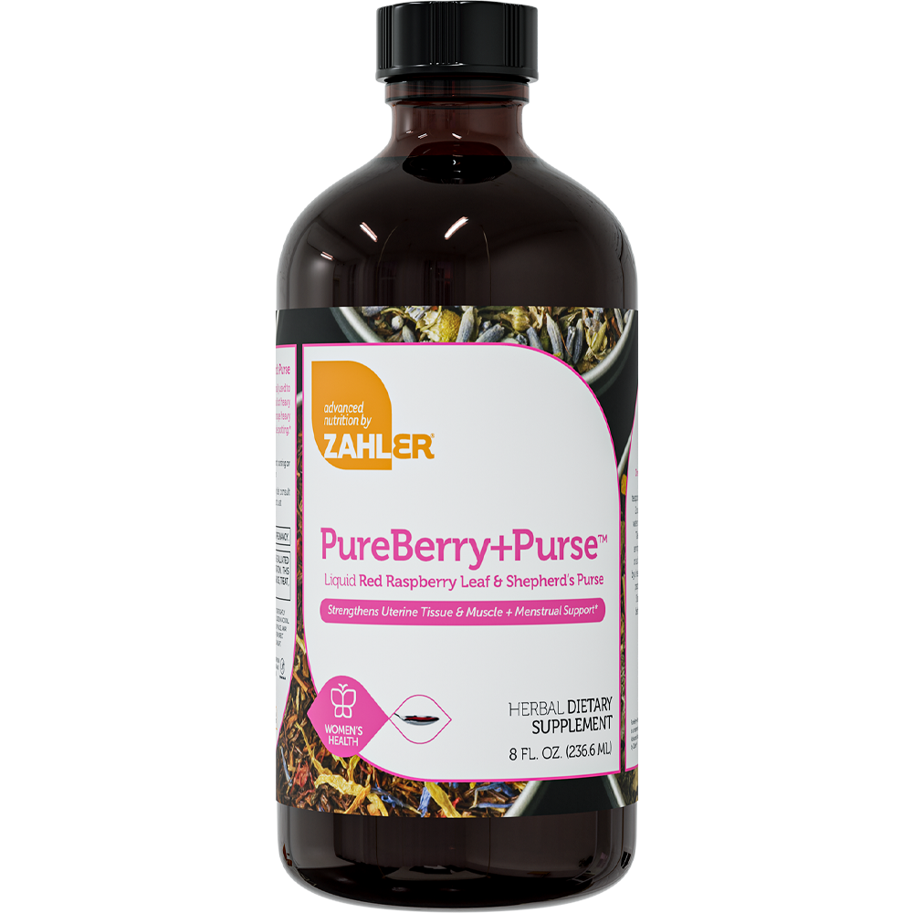 PureBerry + Monedero