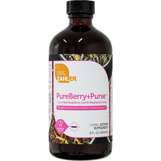PureBerry+Purse