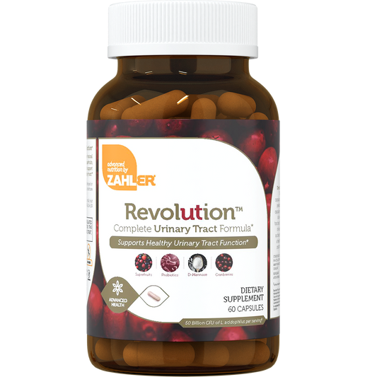 RevolUTion