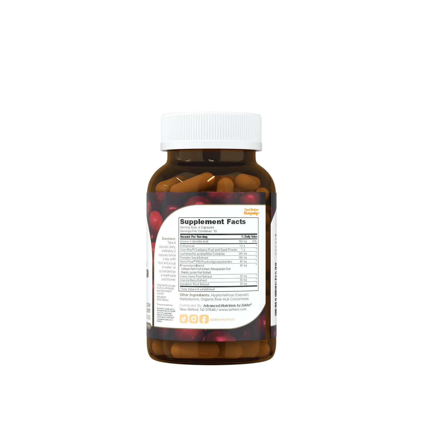 كبسولات الثورة