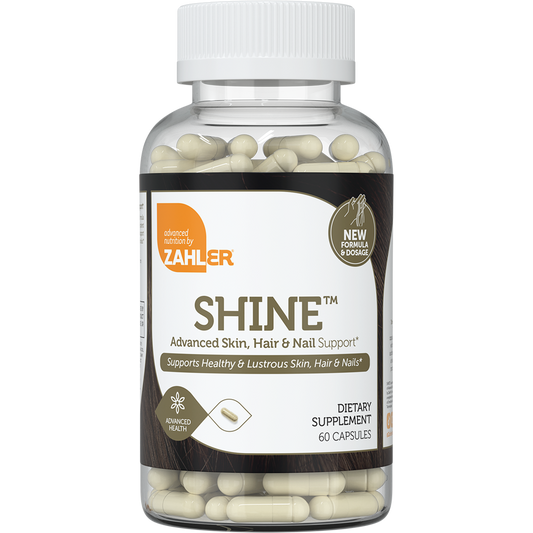 SHINE