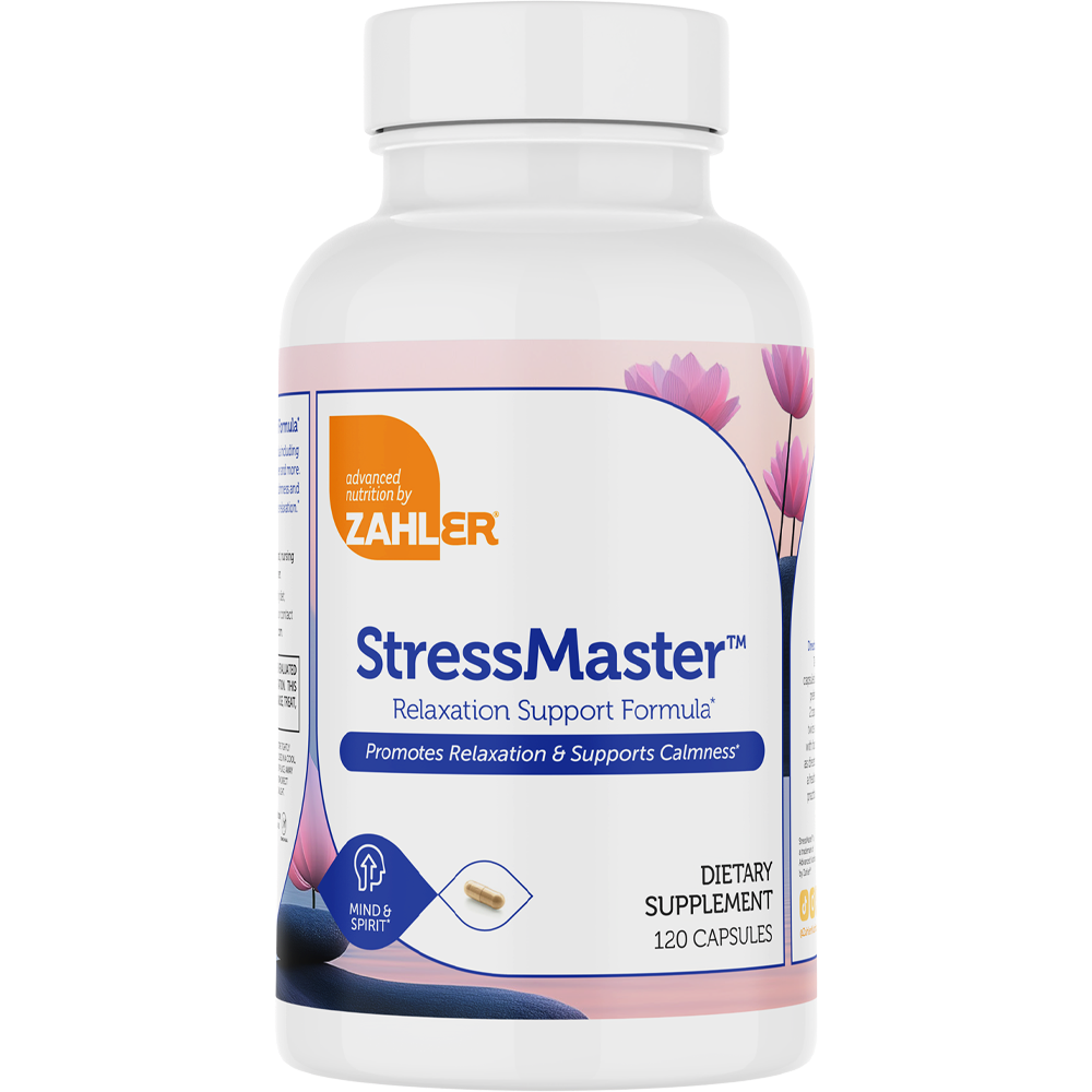 StressMaster