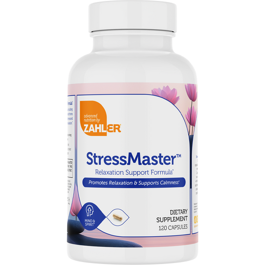 StressMaster