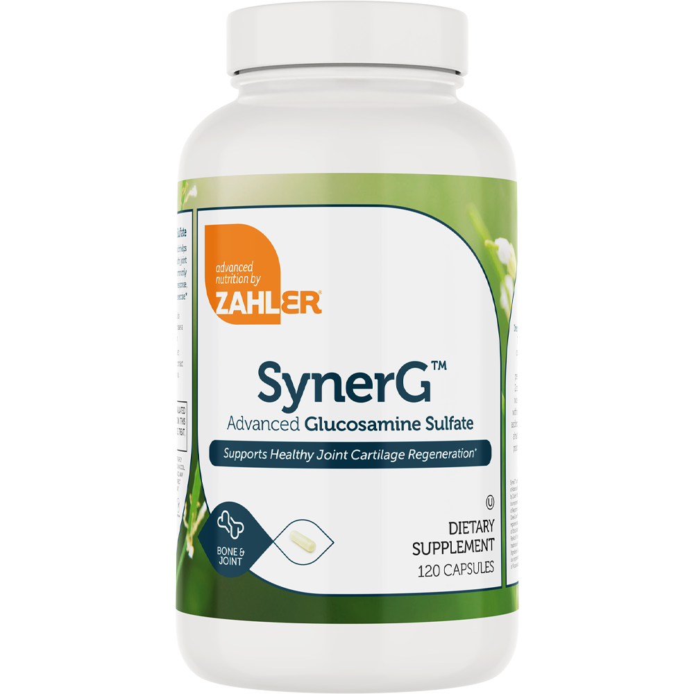 SynerG