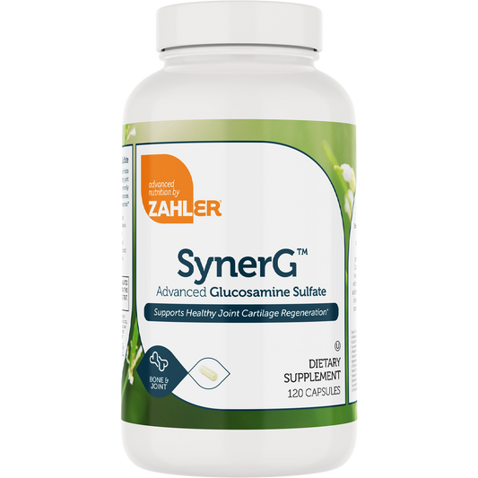 SynerG