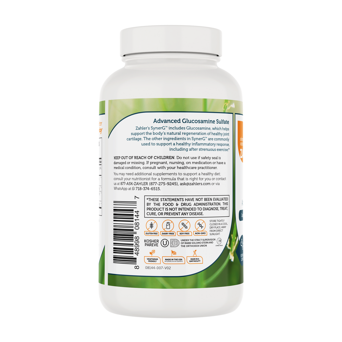 SynerG