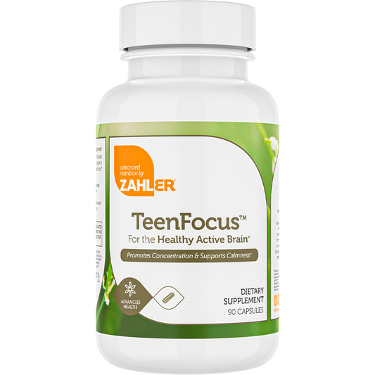 TeenFocus