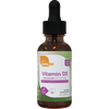 Vitamin D3 Liquid 1000 IU