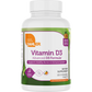 Vitamin D3 Chewable 2000 IU