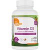 Vitamin D3 Chewable 2000 IU