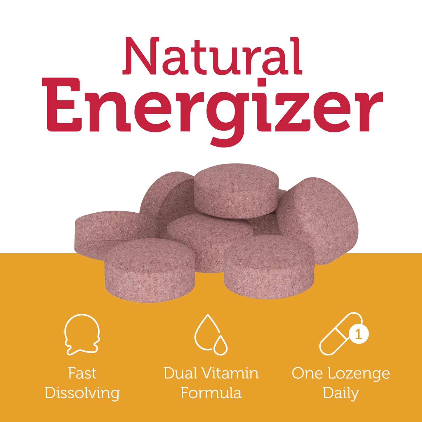 B12 Energizer
