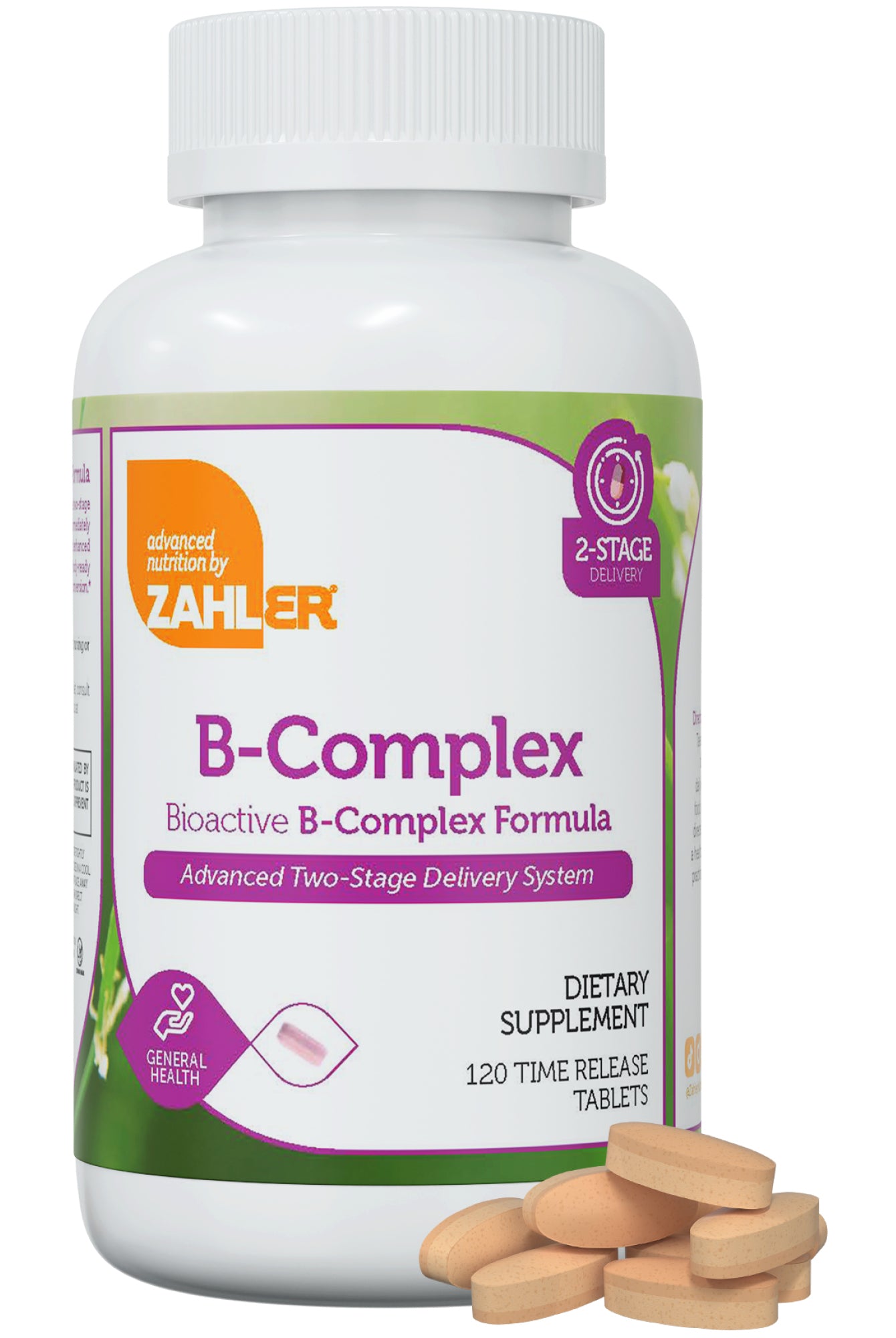 B-Complex