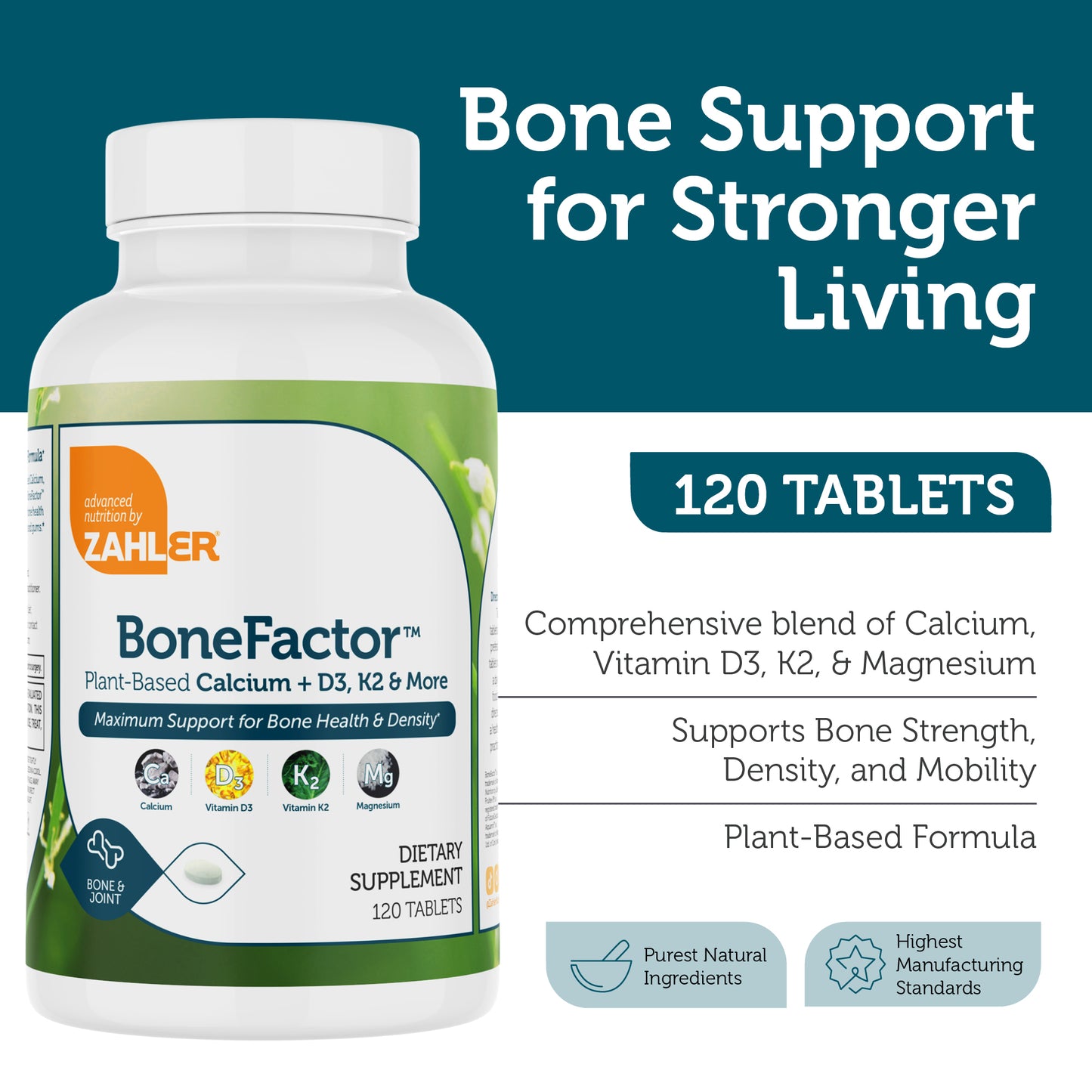 BoneFactor