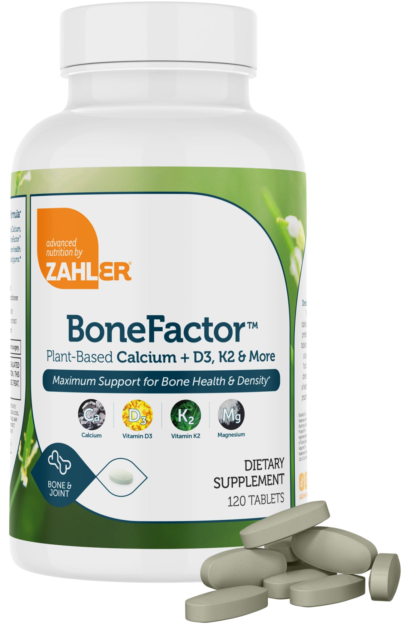 BoneFactor