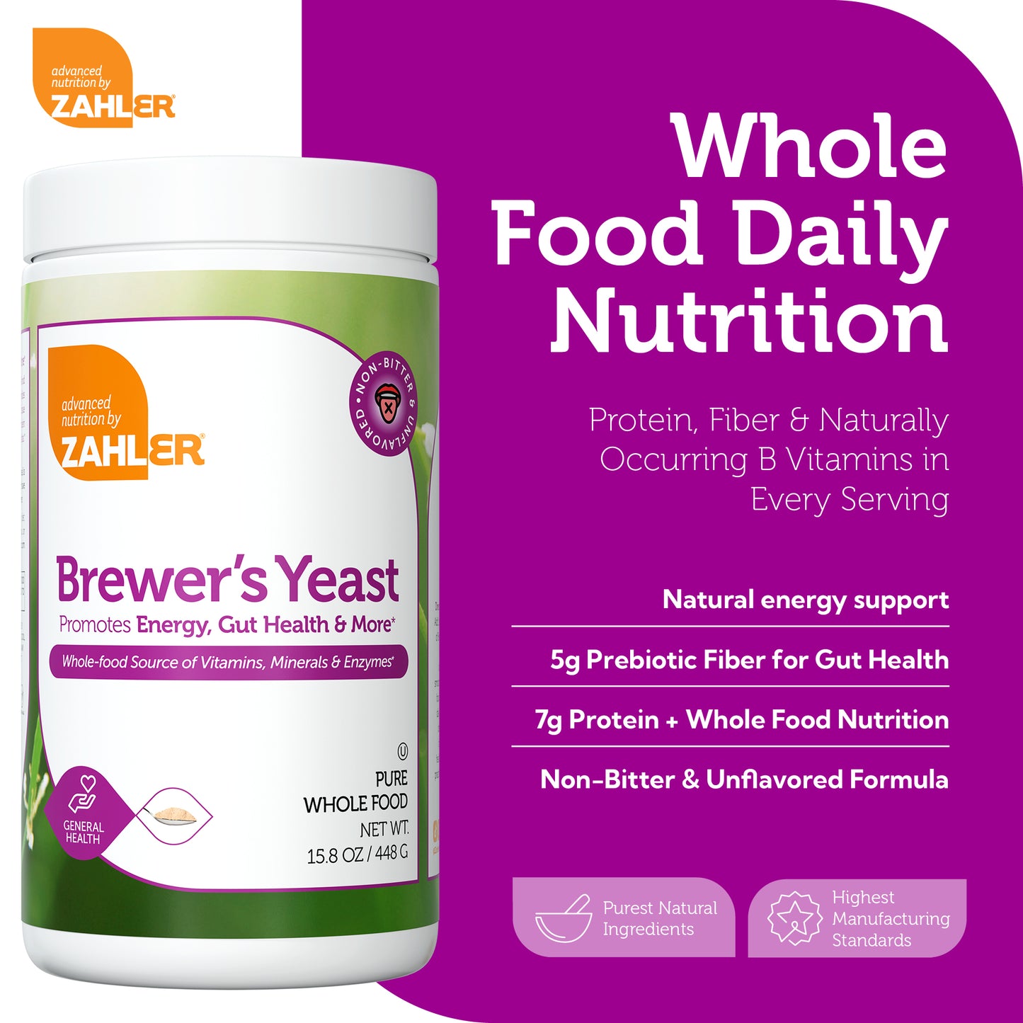 Brewer's Yeast