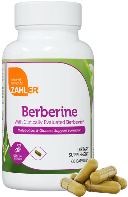 Berberine