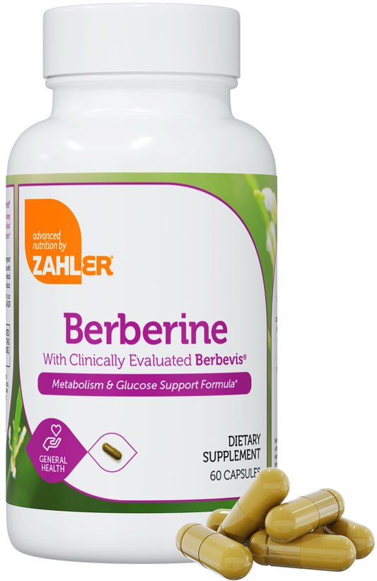 Berberine