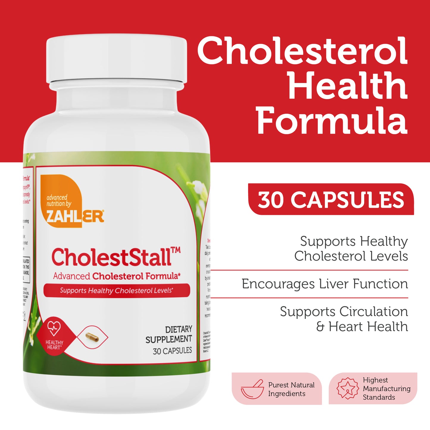 CholestStall