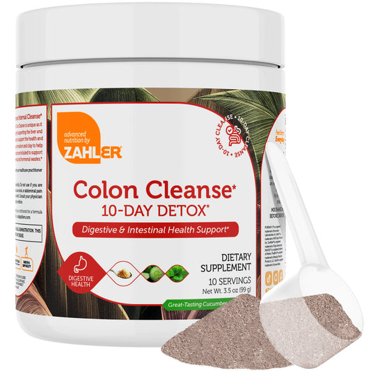 Colon Cleanse