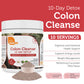 Colon Cleanse