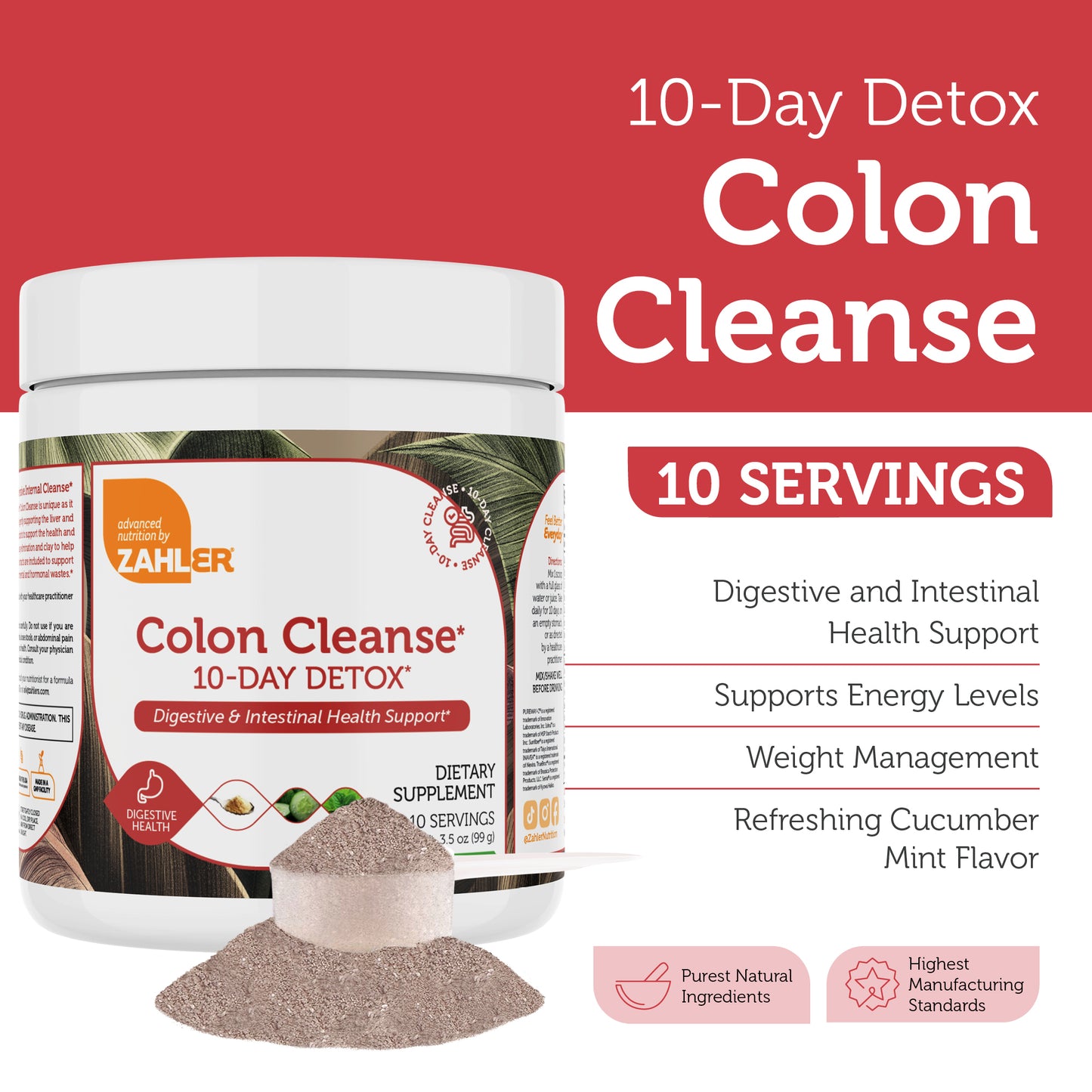 Colon Cleanse