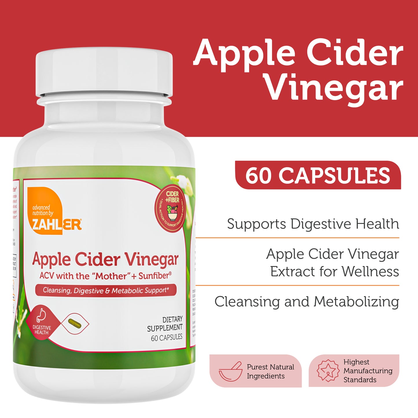 Apple Cider Vinegar