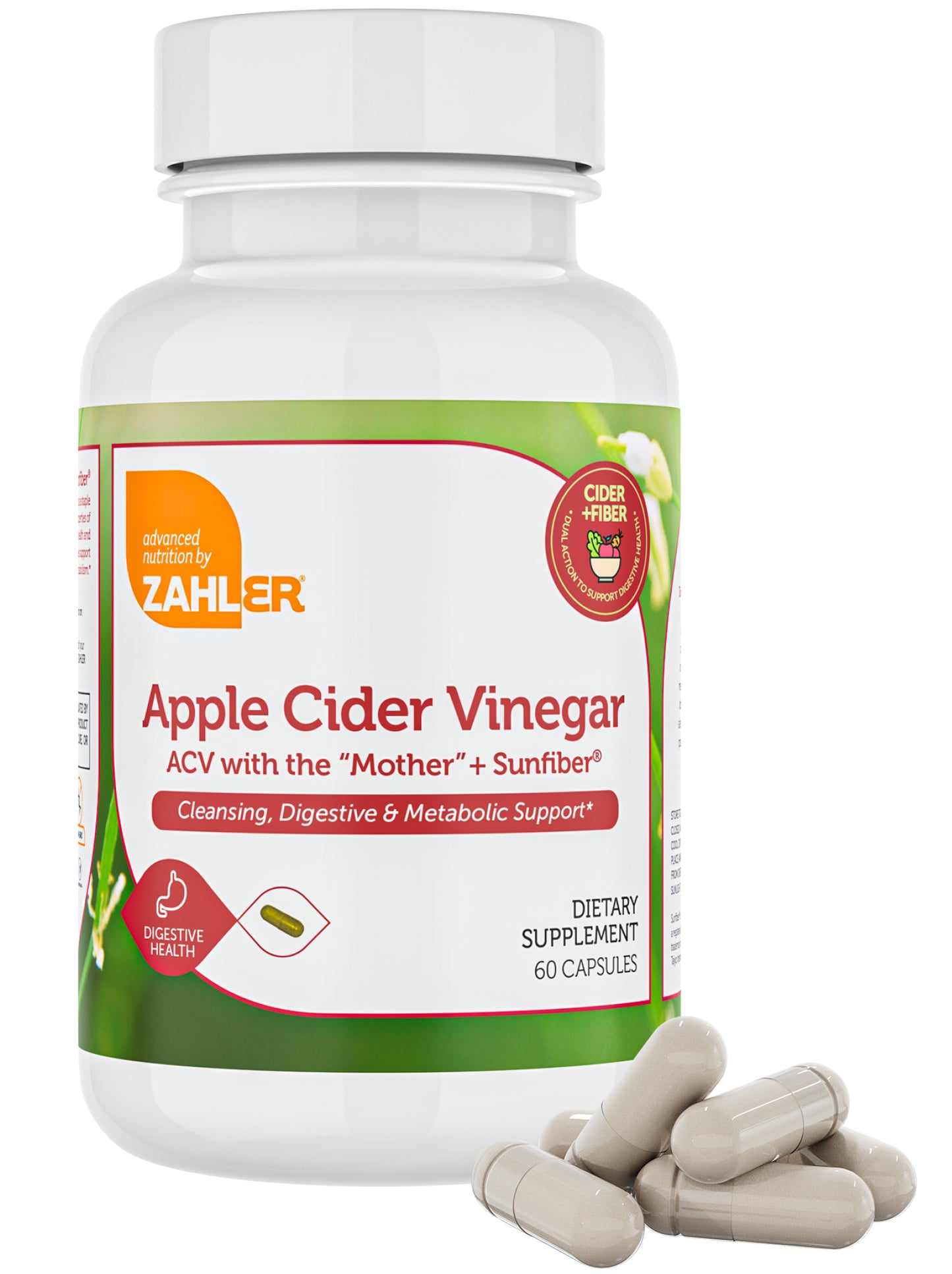 Apple Cider Vinegar