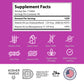 Vitamin D3 & K2 Chewables