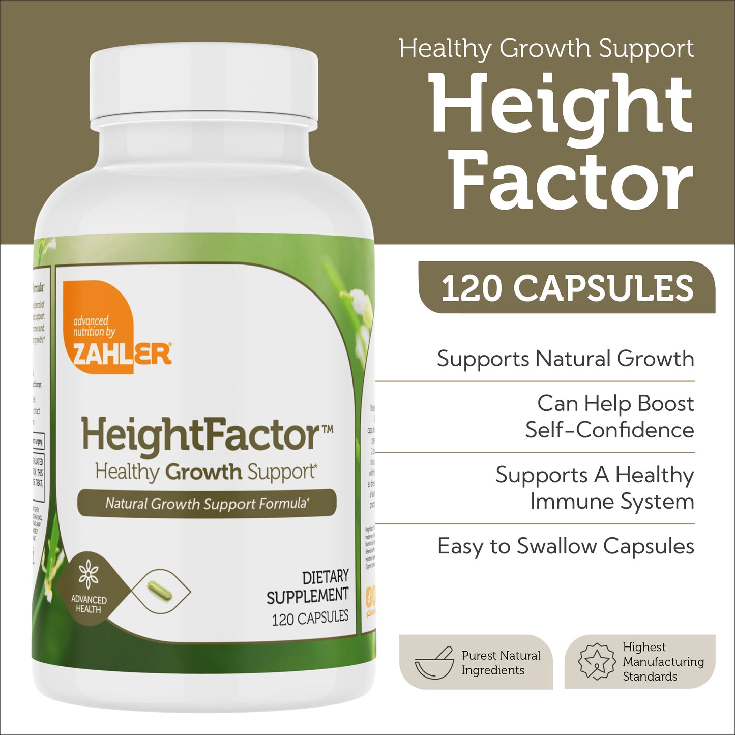 ارتفاع عامل