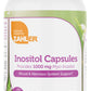 Inositol Capsules